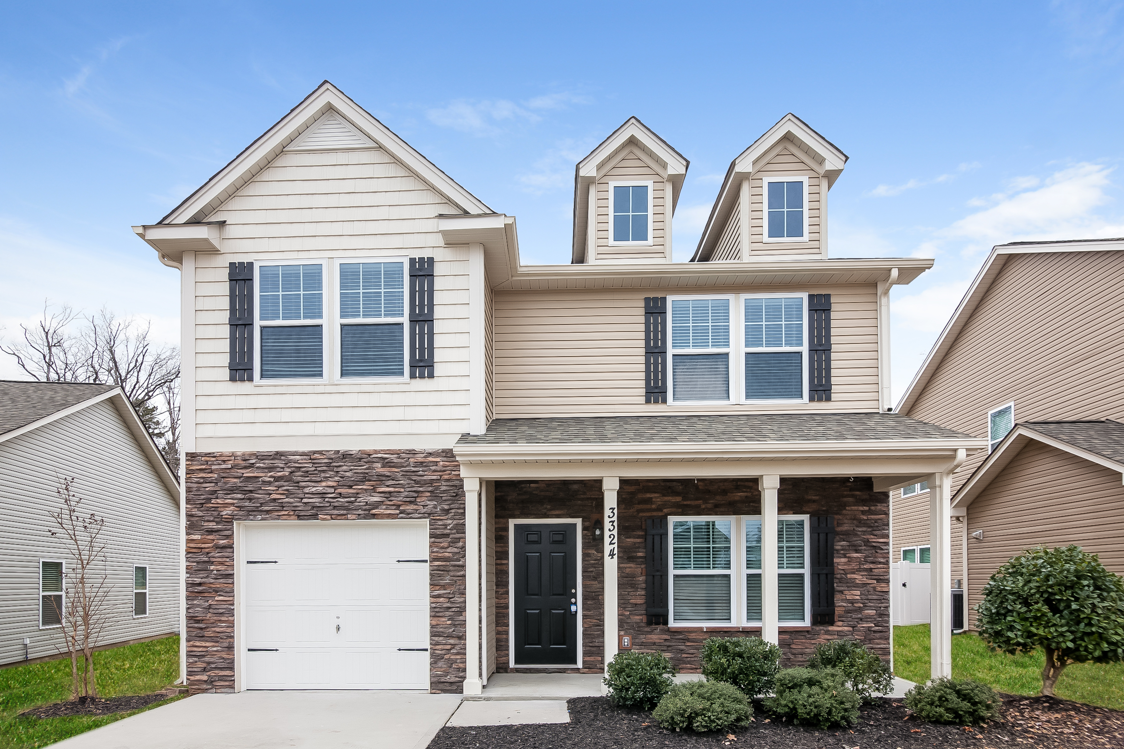 3324 Saddlebrook Dr Midland, NC 28107